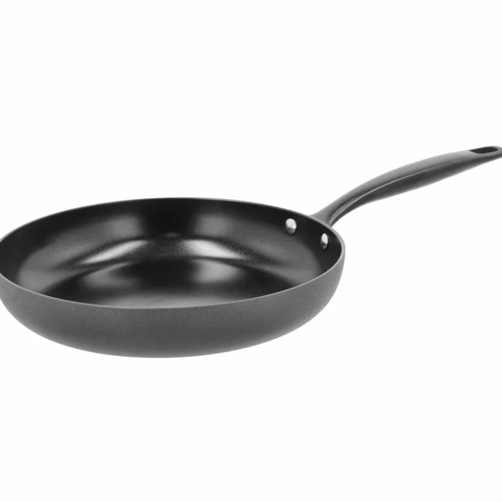Black Fossil stekepanne 24 cm