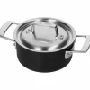 Black 5 gryte 16 cm