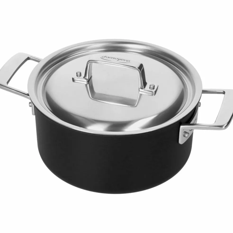 Black 5 gryte 16 cm