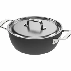 Black 5 gryte 18 cm