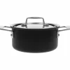 Black 5 gryte 24 cm