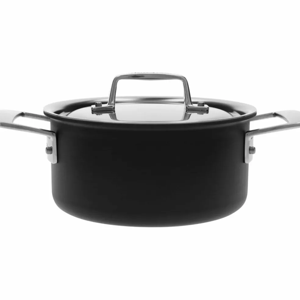 Black 5 gryte 20 cm