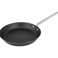 Black Iron Stekepanne 26 cm, karbonstål