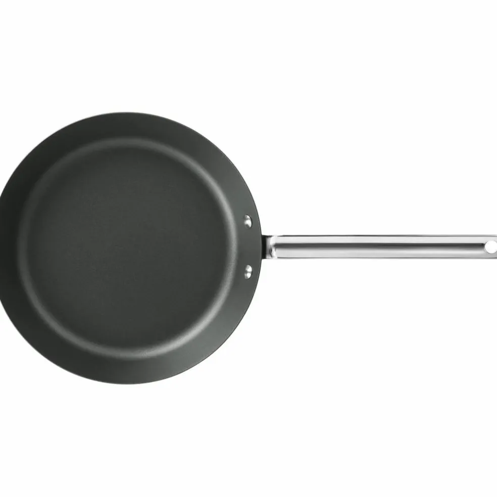 Black Iron Stekepanne 26 cm, karbonstål