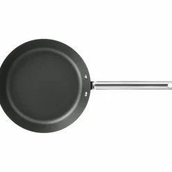 Black Iron Stekepanne 30 cm, karbonstål