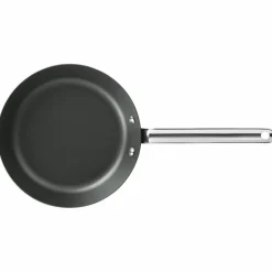 Black Iron Stekepanne 30 cm, karbonstål