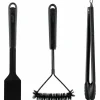 Black Line grillredskapssett, 3 deler