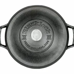Blacklock støpejernsgryte 5,2 liter