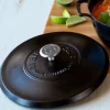 Blacklock traktørpanne 26 cm