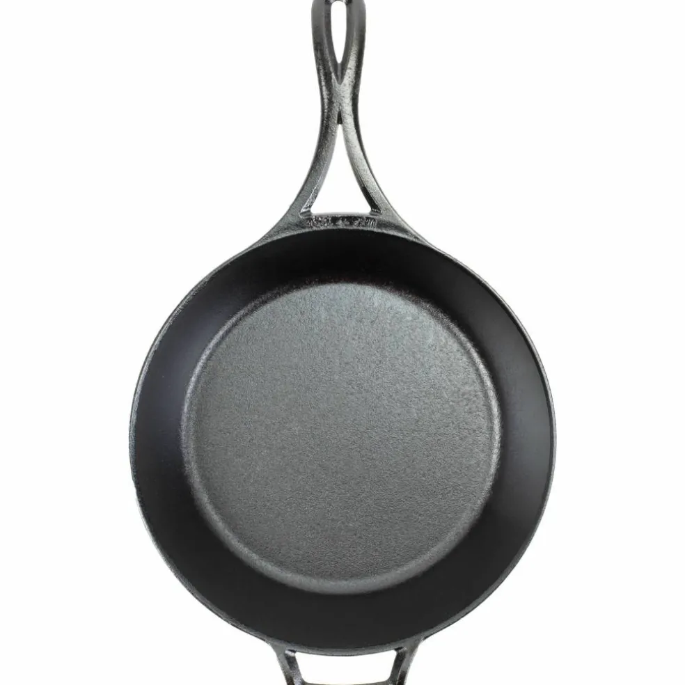 Blacklock traktørpanne 26 cm