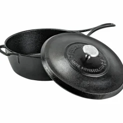 Blacklock traktørpanne 26 cm