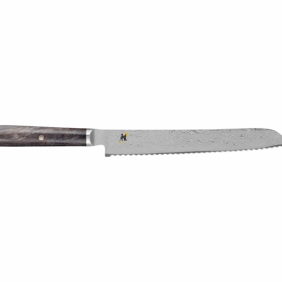 BLACK 5000MCD Brødkniv 23 cm