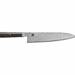 BLACK 5000MCD Gyutoh Kokkekniv 20cm