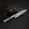 BLACK 5000MCD Shotoh Allkniv 13cm