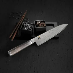 BLACK 5000MCD Shotoh Allkniv 13cm
