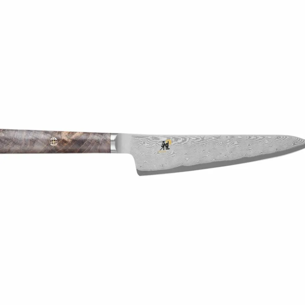 BLACK 5000MCD Shotoh Allkniv 13cm