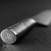 BLACK 5000MCD Sujihiki Filletkniv 24cm