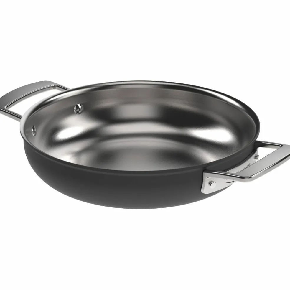 Black 5 Multifunction stekepanne 24 cm