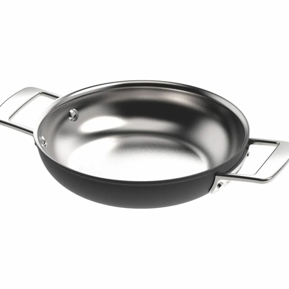 Black 5 Multifunction stekepanne 24 cm