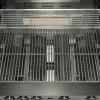 Black Pearl 4 innebygd gassgrill