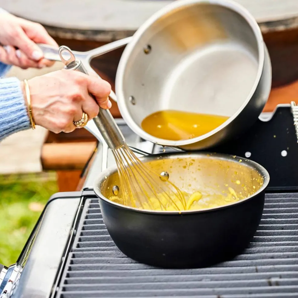 Black 5 sauteuse 2 liter 20 cm