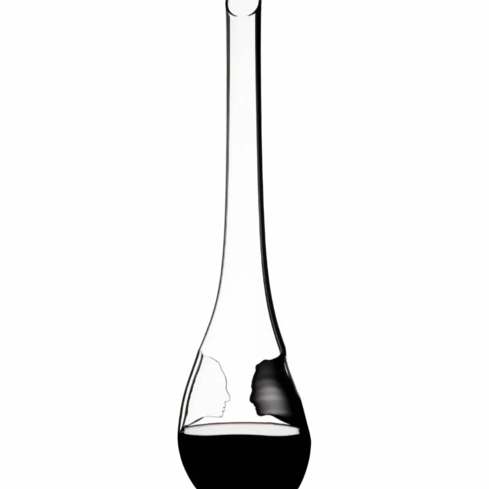 Black Tie Face to Face Karaffel 1,8 liter