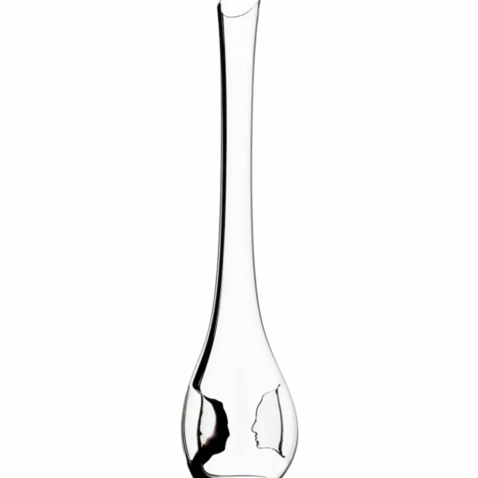 Black Tie Face to Face Karaffel 1,8 liter