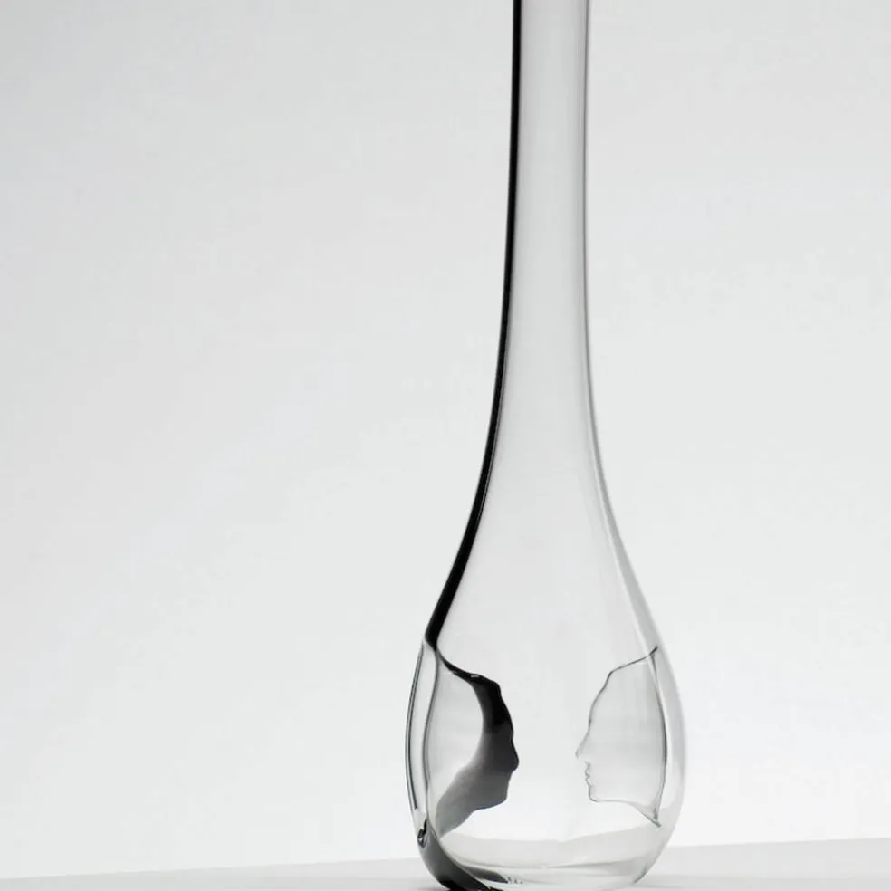 Black Tie Face to Face Karaffel 1,8 liter