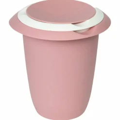 Blandebolle 1 liter, hvit/blå