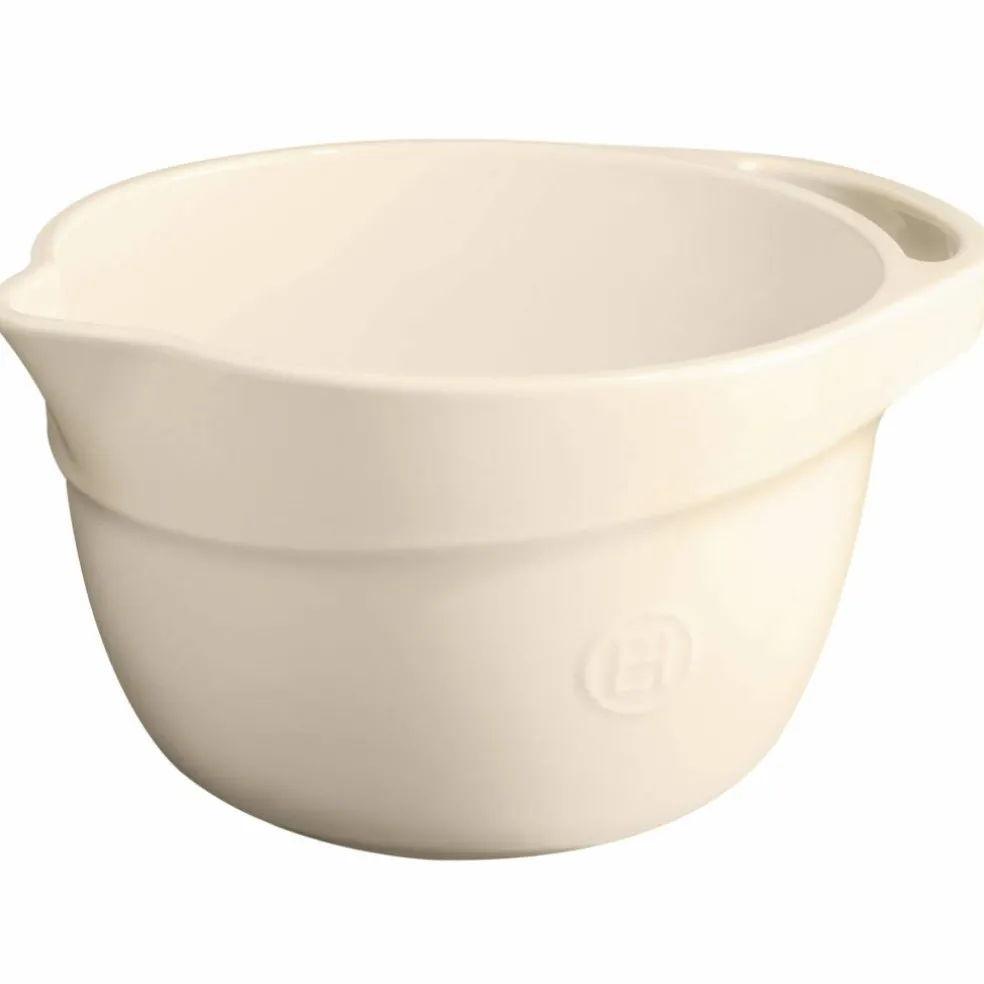 Blandebolle (M) 3,5 liter, cream