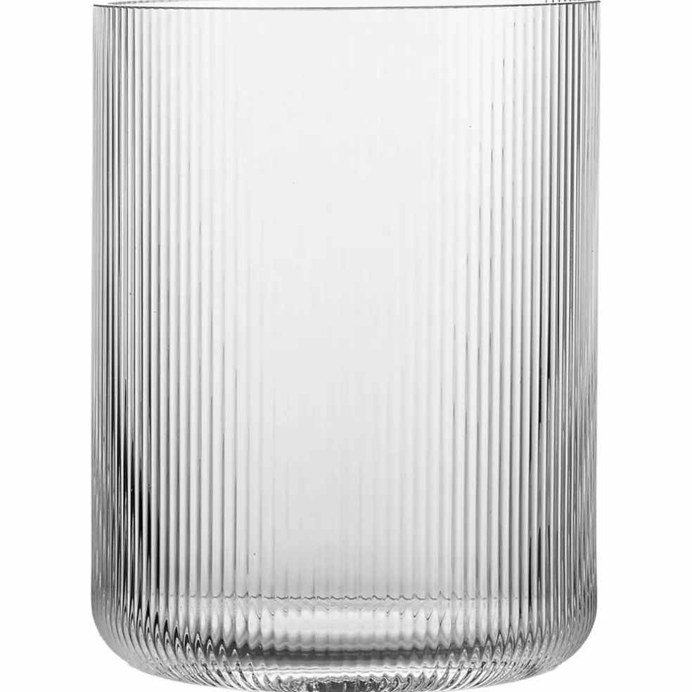 Blanka vase/vinkjøler/telysholder klar