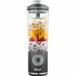 Blast Max trådløs blender, grå