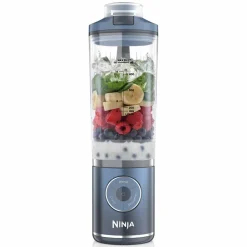 Blast Max trådløs blender, marineblå
