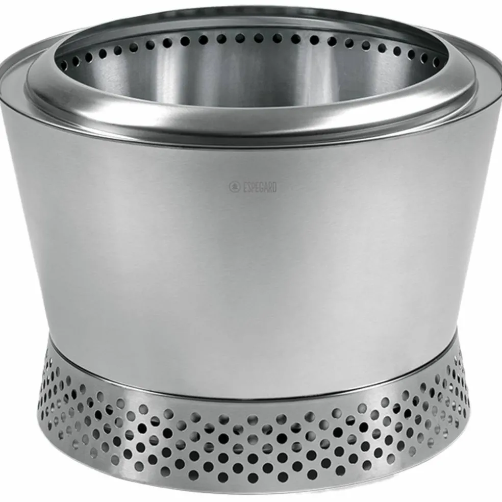 Bålbrenner Lue 50