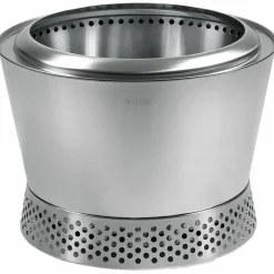 Bålbrenner Lue 60