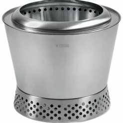 Bålbrenner Lue 60