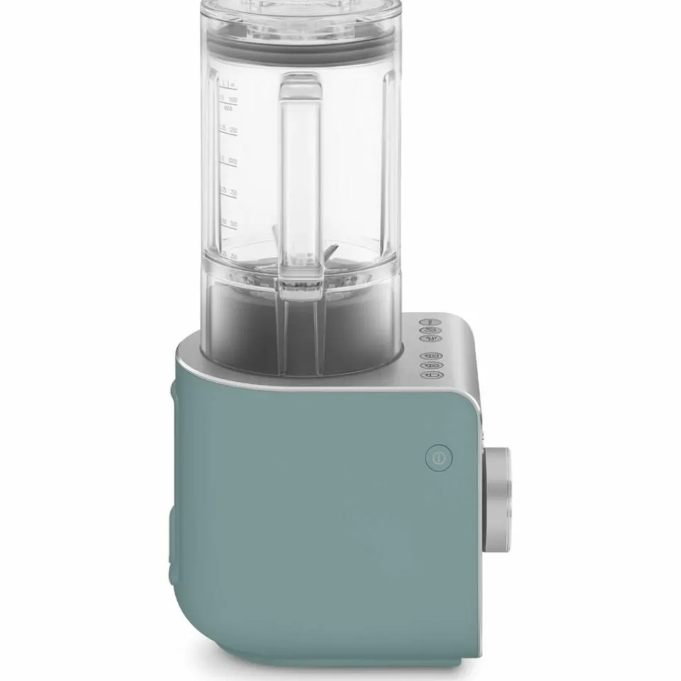 BLC02EGMEU High Performance blender, emerald green