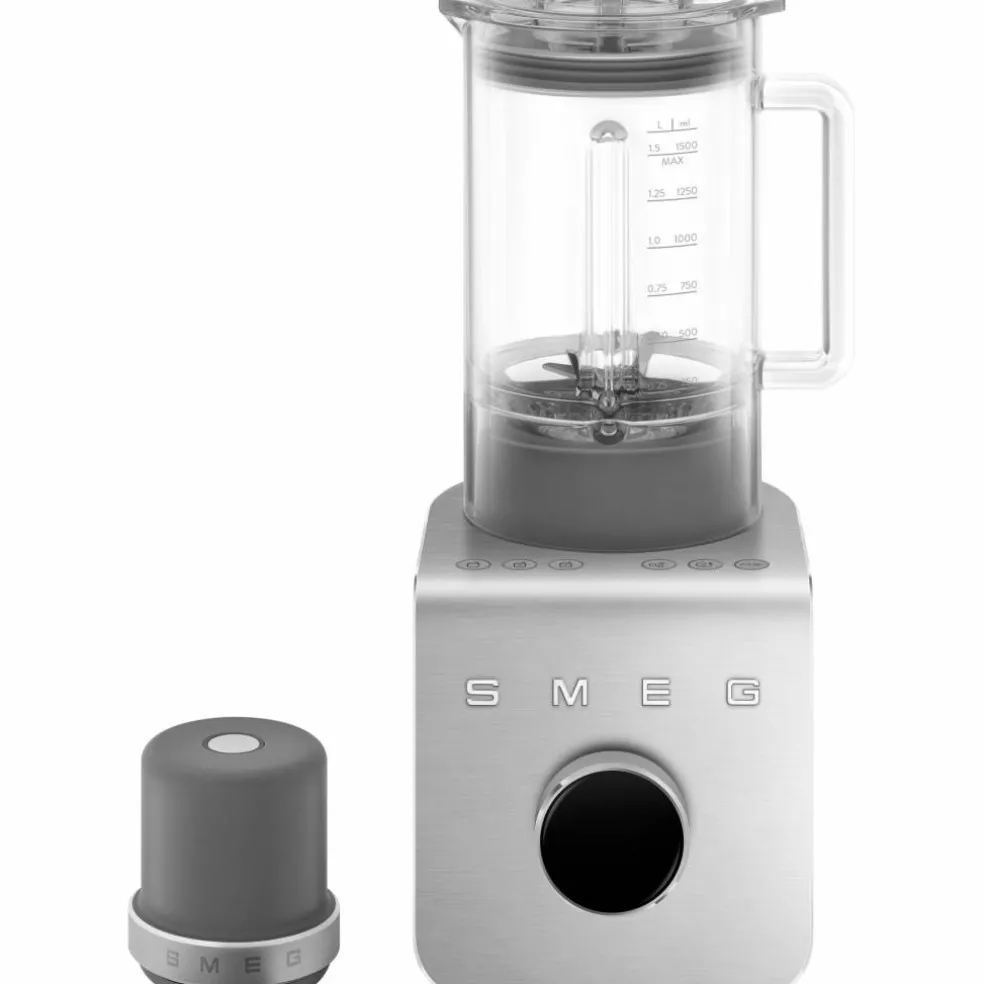 BLC02EGMEU High Performance blender, emerald green