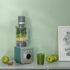 BLC02EGMEU High Performance blender, emerald green