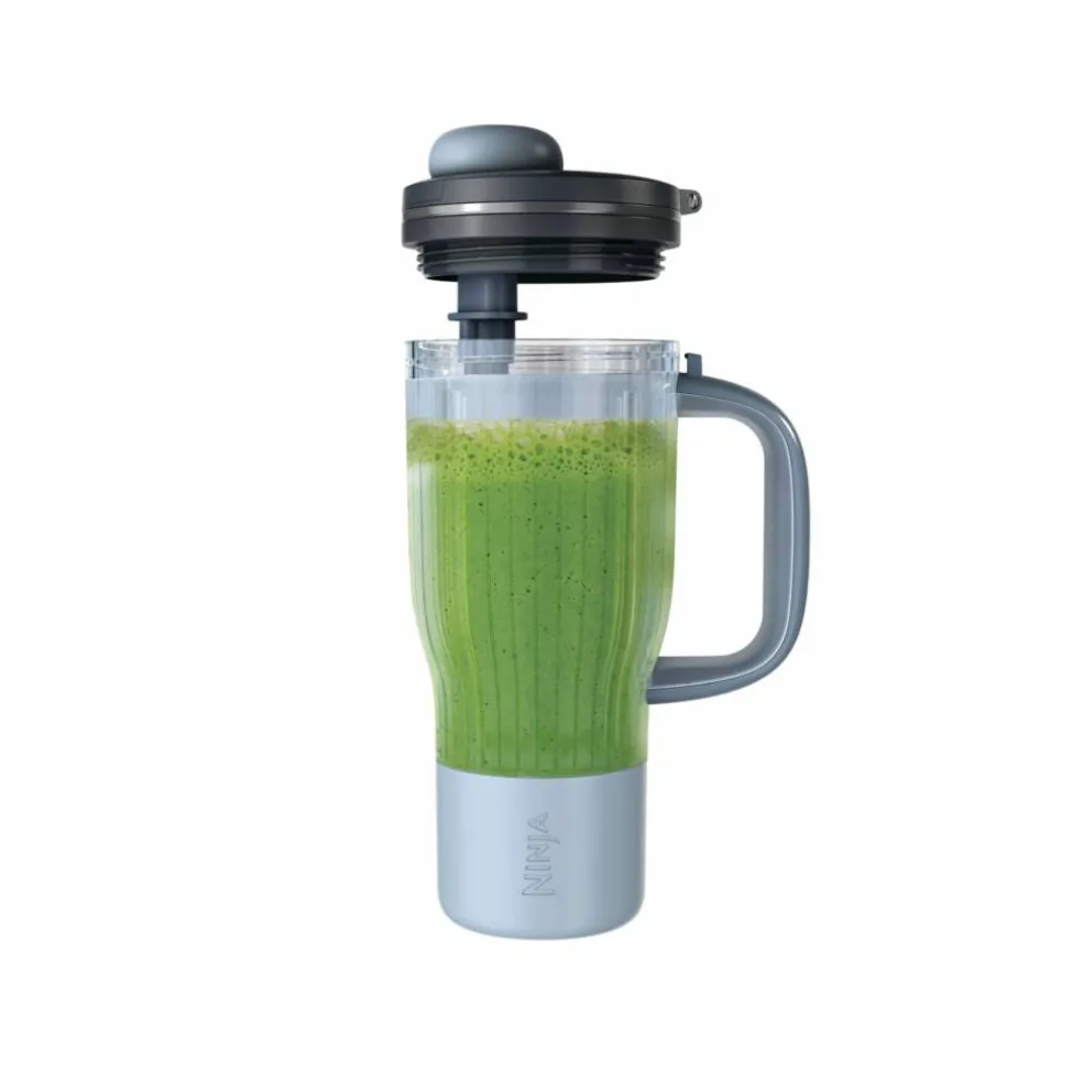 Blendboss blender, cyber space