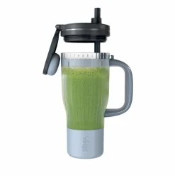 Blendboss blender, cyber space