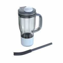 Blendboss blender, cyber space