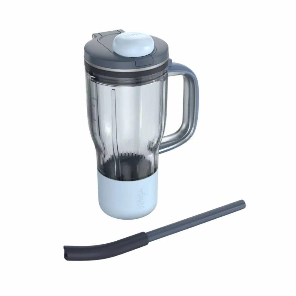Blendboss blender, cyber space