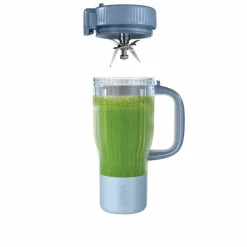 Blendboss blender, cyber space
