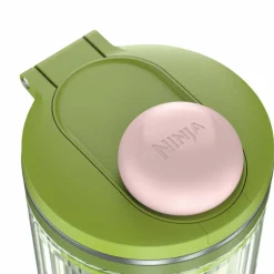 Blendboss blender, lavender lemonade