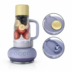 Blendboss blender, pink peppercorn