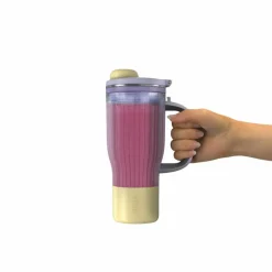 Blendboss blender, pink peppercorn