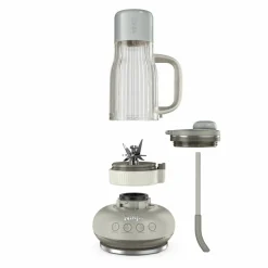 Blendboss blender, pink peppercorn
