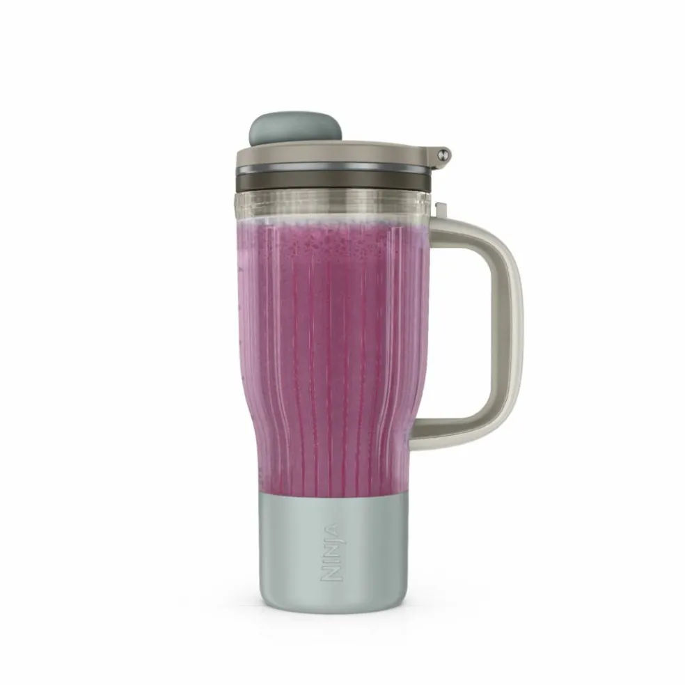 Blendboss blender, pink peppercorn