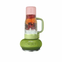 Blendboss blender, stone mint